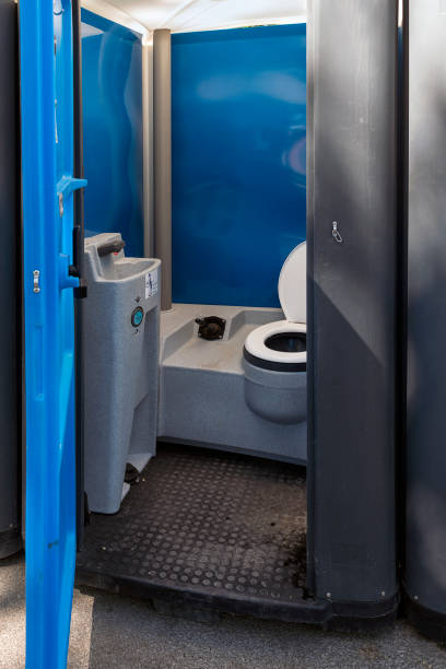 Best Porta potty for special events  in Seyur, MO