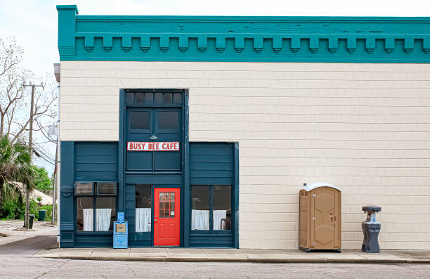 Best Best portable toilet rental  in Seyur, MO