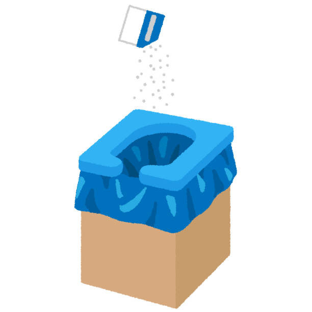 Portable Toilet Options We Offer in Seymour, MO
